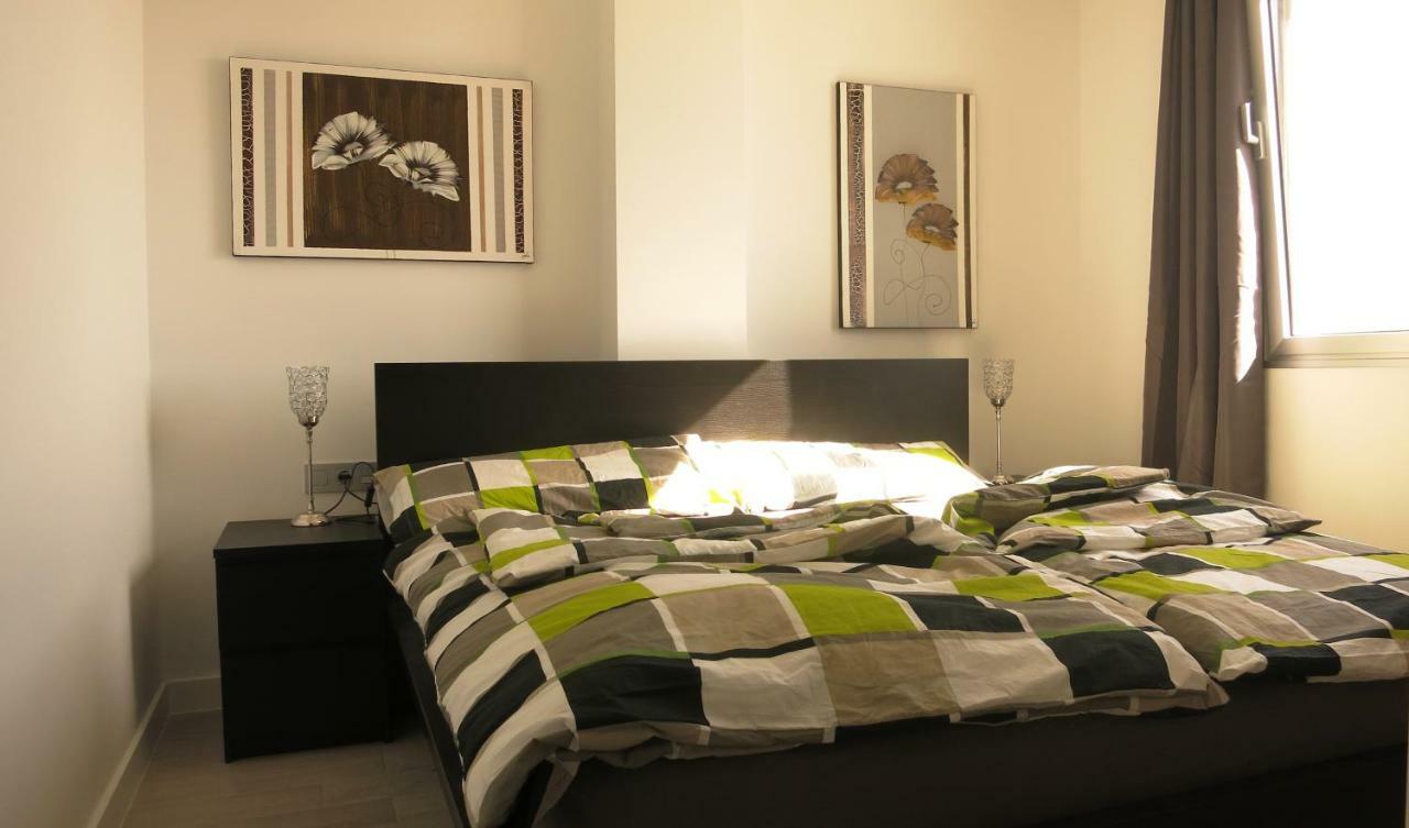 Feel-Good-Oasis Apartment Playa Paraiso  Exterior photo