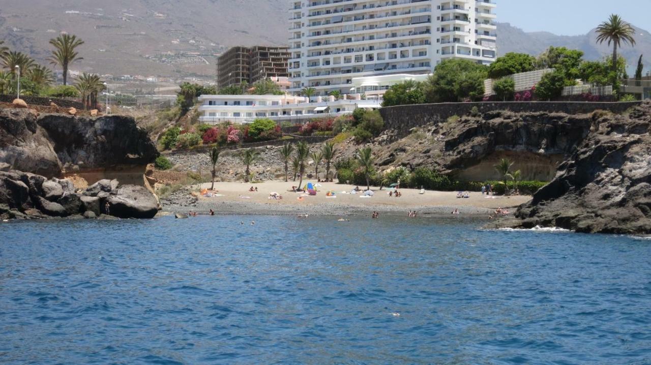 Feel-Good-Oasis Apartment Playa Paraiso  Exterior photo