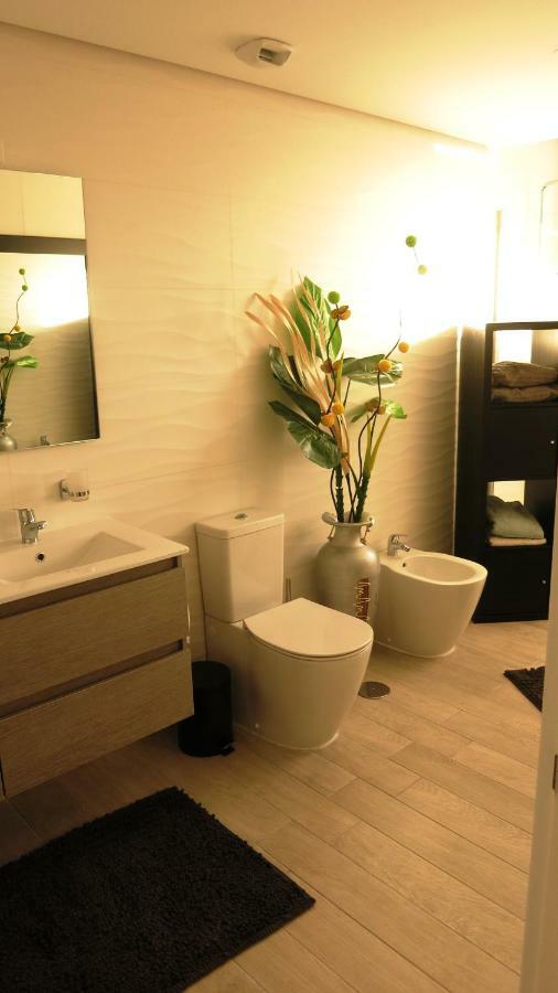 Feel-Good-Oasis Apartment Playa Paraiso  Exterior photo